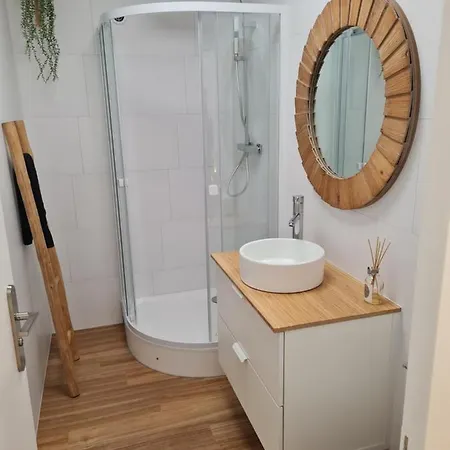 Jean De Monts Plein De Charme * 圣让-德蒙