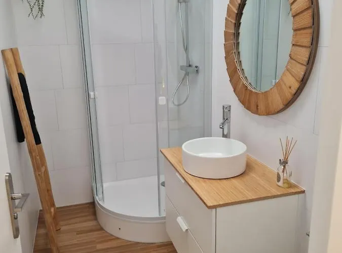 Jean De Monts Plein De Charme * 생장드몽