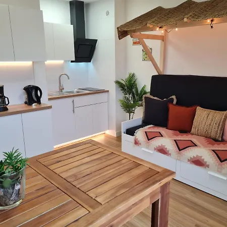 Apartment Jean De Monts Plein De Charme Saint-Jean-de-Monts