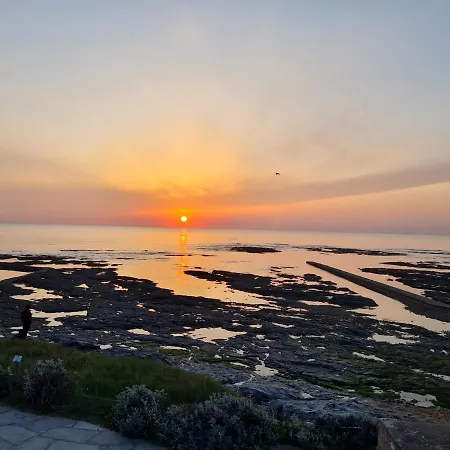 Jean De Monts Plein De Charme Saint-Jean-de-Monts