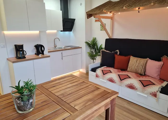 Lejlighed Jean De Monts Plein De Charme Saint-Jean-de-Monts