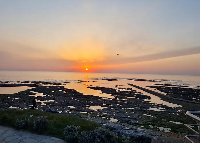 Jean De Monts Plein De Charme סן ז'אן דה מון