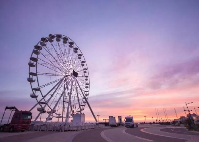 Jean De Monts Plein De Charme דירה סן ז'אן דה מון